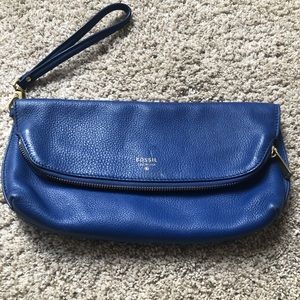 Fossil clutch
